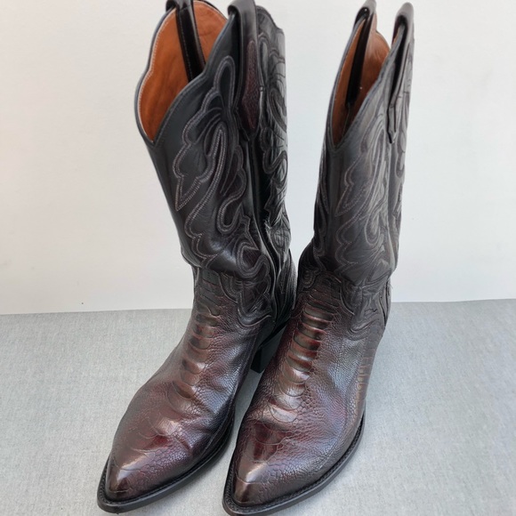 Shoes Cowboy Boots Poshmark